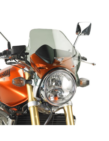 PARABRISAS C/KITA HONDA CBF HORNET 600 0306