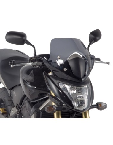 PARABRISAS C/KITA HONDA CBF HORNET 600 0710