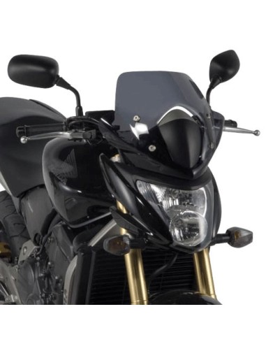 PARABRISAS C/KITA HONDA CBF HORNET ABS 600 0711