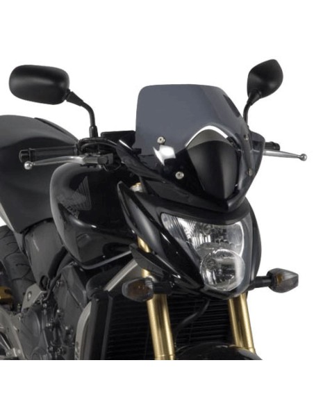 PARABRISAS C/KITA HONDA CBF HORNET ABS 600 0711