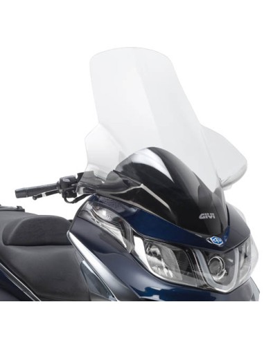 PARABRISAS C/KITA PIAGGIO X10 125-350-500 12