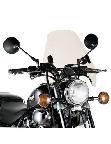 PARABRISAS C/KITA SUZUKI TUX 250 9704