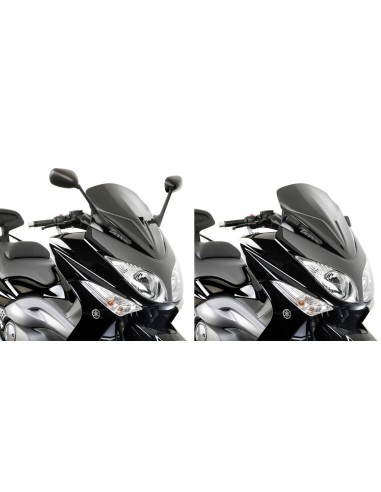 PARABRISAS C/KITA YAMAHA T-MAX 500 0811