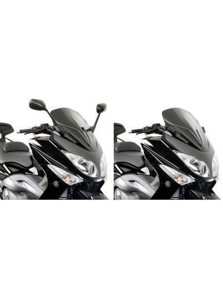 PARABRISAS C/KITA YAMAHA T-MAX 500 0811