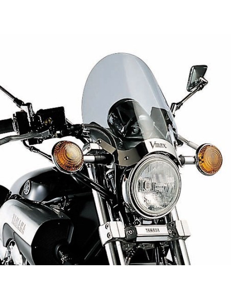 PARABRISAS C/KITA YAMAHA V MAX 1200 