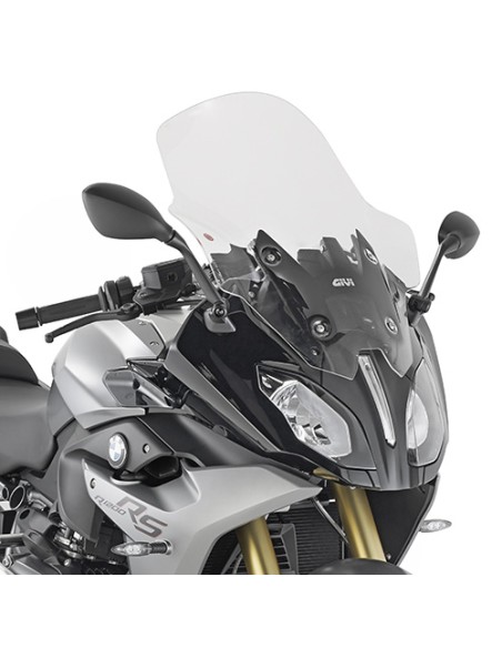 PARABRISAS C/KITAO BMW RRS 1200/1250 15/19