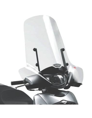 PARABRISAS P/KITA HONDA SH 125i-150i 0512