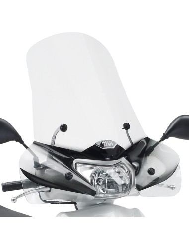 PARABRISAS P/KITA HONDA LEAD 110 0811