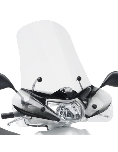 PARABRISAS P/KITA HONDA LEAD 110 0811