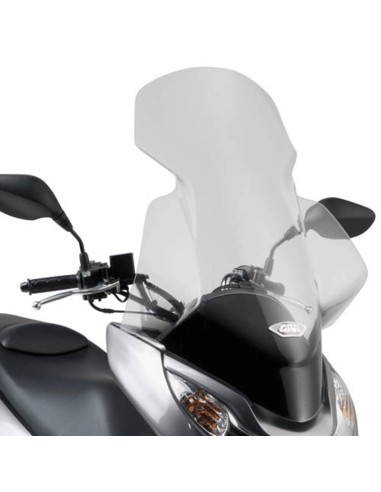 PARABRISAS P/KITA HONDA PCX 125 1012