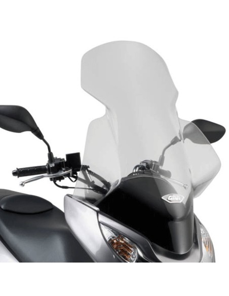 PARABRISAS P/KITA HONDA PCX 125 1012