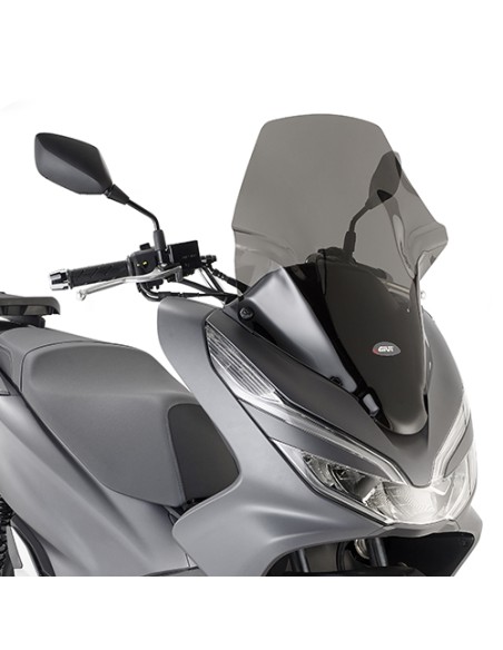 PARABRISAS P/KITA HONDA PCX 125 1819