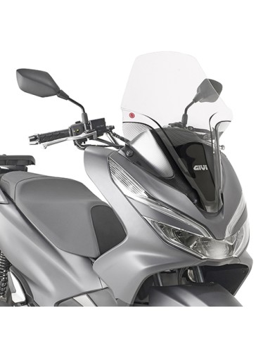 PARABRISAS P/KITA HONDA PCX 125 1819