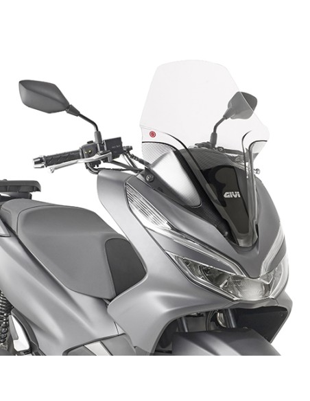 PARABRISAS P/KITA HONDA PCX 125 1819