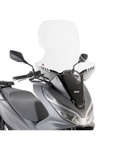 PARABRISAS P/KITA HONDA PCX 125 1819
