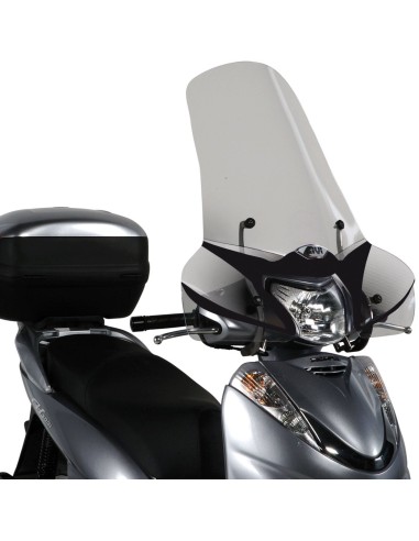 PARABRISAS P/KITA HONDA SH 300i  0712