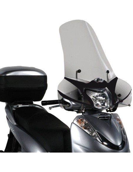 PARABRISAS P/KITA HONDA SH 300i  0712