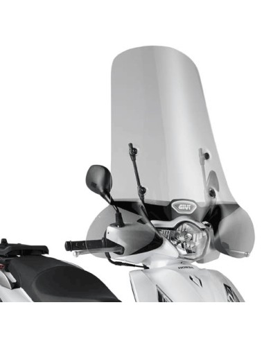 PARABRISAS P/KITA HONDA SH ABS 125i-150i 1213