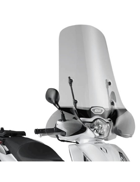 PARABRISAS P/KITA HONDA SH ABS 125i-150i 1213