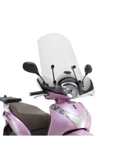 PARABRISAS P/KITA HONDA SH MODE 125 13