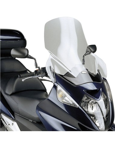 PARABRISAS P/KITA HONDA SILVER WING-ABS 400-600 0609-0109