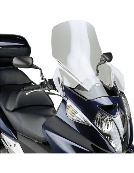 PARABRISAS P/KITA HONDA SILVER WING-ABS 400-600 0609-0109