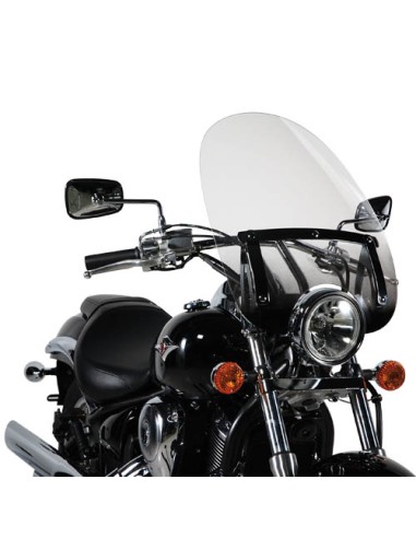 PARABRISAS P/KITA HONDA/KAWASAKI/YAMAHA 0002/0710/0611/97