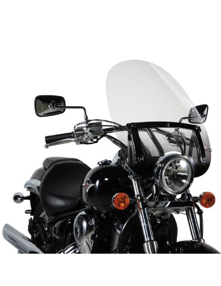 PARABRISAS P/KITA HONDA/KAWASAKI/YAMAHA 0002/0710/0611/97