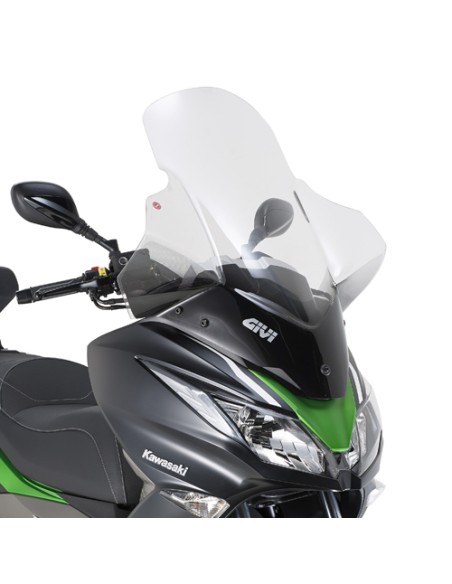 PARABRISAS P/KITA KAWASAKI J 300 14