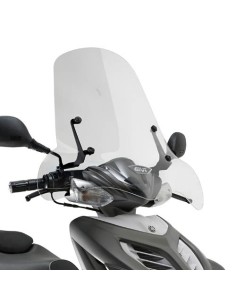 PARABRISAS P/KITA KEEWAY/MBK/PIAGGIO/YAMAHA 1011