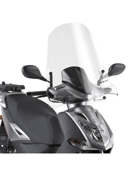 PARABRISAS P/KITA KYMCO AGILITY 50-125-150 R16 0811