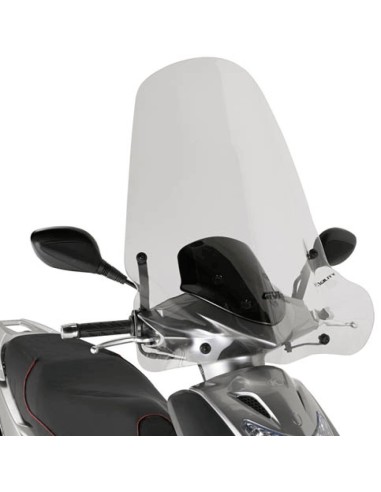 PARABRISAS P/KITA KYMCO AGILITY 50-125-150-R16 0811