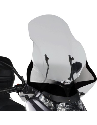 PARABRISAS P/KITA KYMCO DINK 50-125-200i 0611