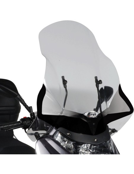 PARABRISAS P/KITA KYMCO DINK 50-125-200i 0611