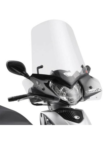 PARABRISAS P/KITA KYMCO PEOPLE GTi 125-300 1011