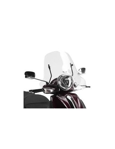 PARABRISAS P/KITA PIAGGIO BEVERLY TOU 125-250-300-400-500 03
