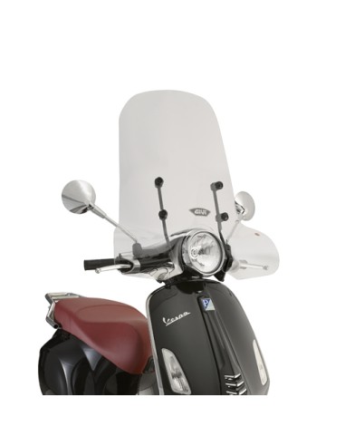 PARABRISAS P/KITA PIAGGIO VESPA PRIMAVERA 50-125 14