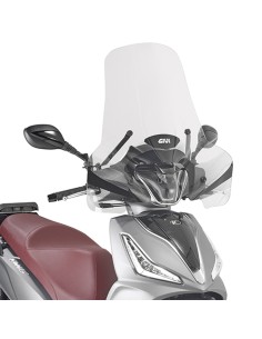 PARABRISAS P/KITA SYM HD 300 19