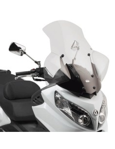 PARABRISAS P/KITA SYM MAXSYM 400 11