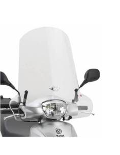 PARABRISAS P/KITA SYM SYMPHONY 50-125-151 0913