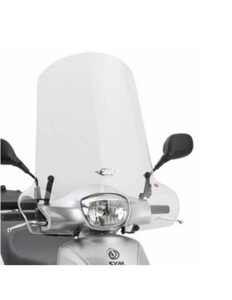 PARABRISAS P/KITA SYM SYMPHONY 50-125-151 0913