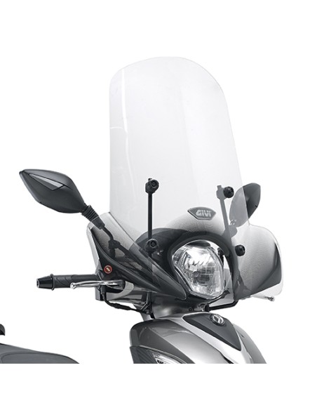 PARABRISAS P/KITA SYM SYMPHONY 50-125-151 0913