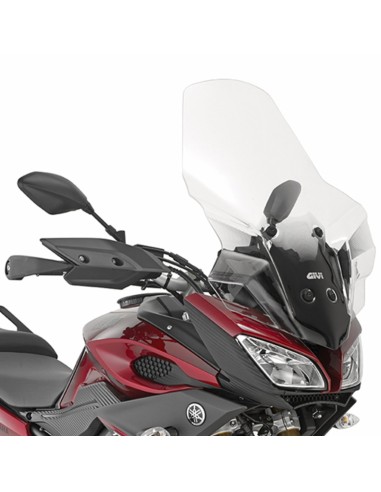 PARABRISAS P/KITA YAMAHA MT-09TRACER 15