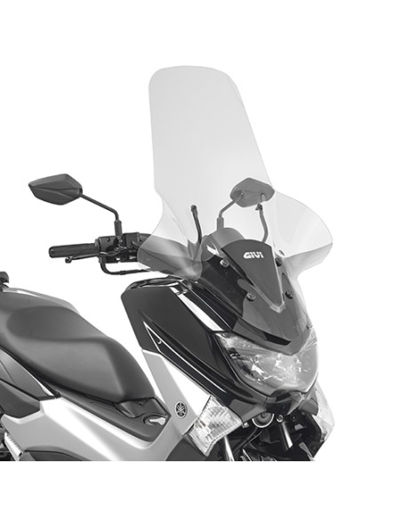 PARABRISAS P/KITA YAMAHA N-MAX 125-155 20152020