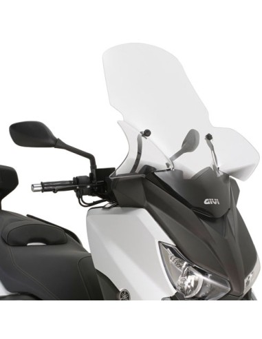 PARABRISAS P/KITA YAMAHA XMAX 125-250/400 14/13