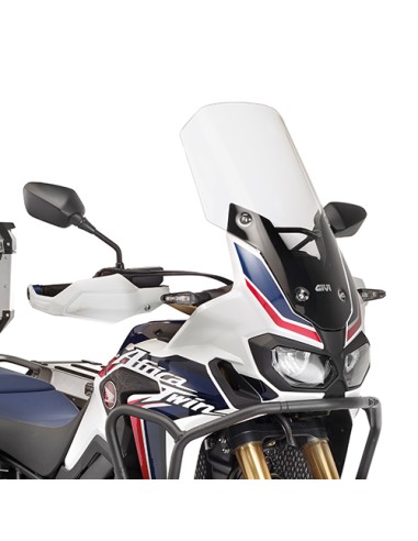 PARABRISAS P/KITAO HONDA AFRICA TWIN CRFL 1000 16 18
