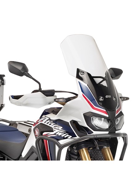 PARABRISAS P/KITAO HONDA AFRICA TWIN CRFL 1000 16 18