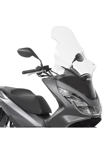 PARABRISAS P/KITAO HONDA PCX 125-150 14