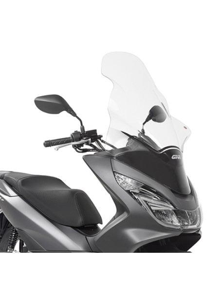 PARABRISAS P/KITAO HONDA PCX 125-150 14