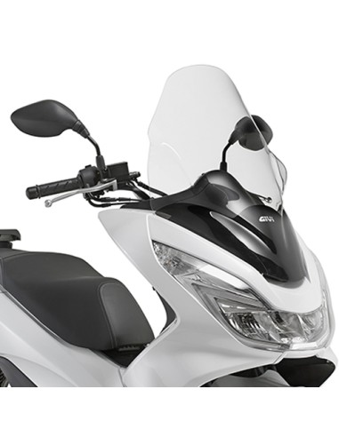 PARABRISAS P/KITAO HONDA PCX 125-150 14